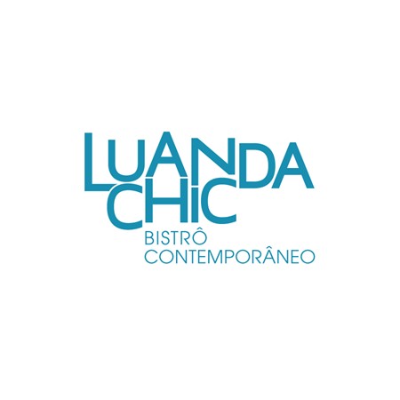 Claim | LuandaChic | Logo